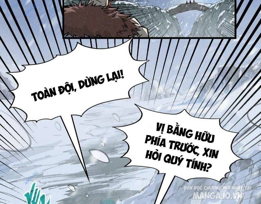 Vạn Cổ Chí Tôn Tập 291 trang 49