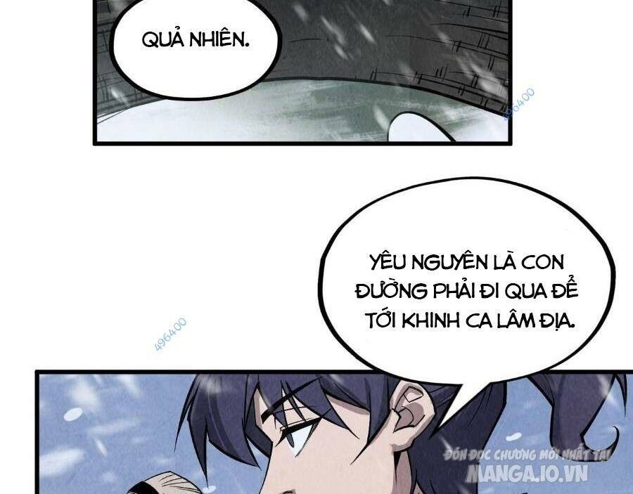 Vạn Cổ Chí Tôn Tập 291 trang 62