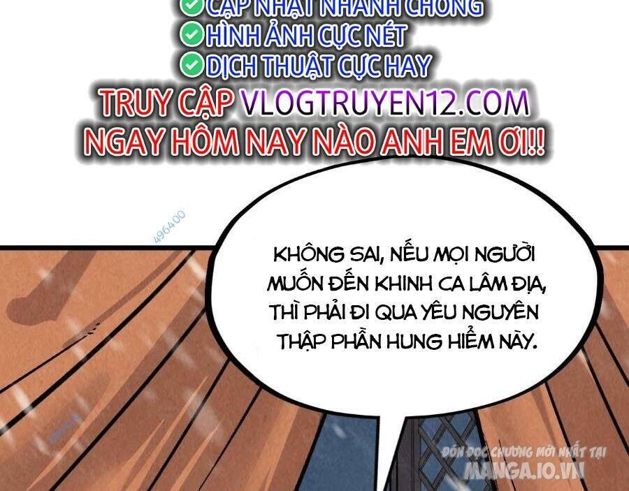 Vạn Cổ Chí Tôn Tập 291 trang 64