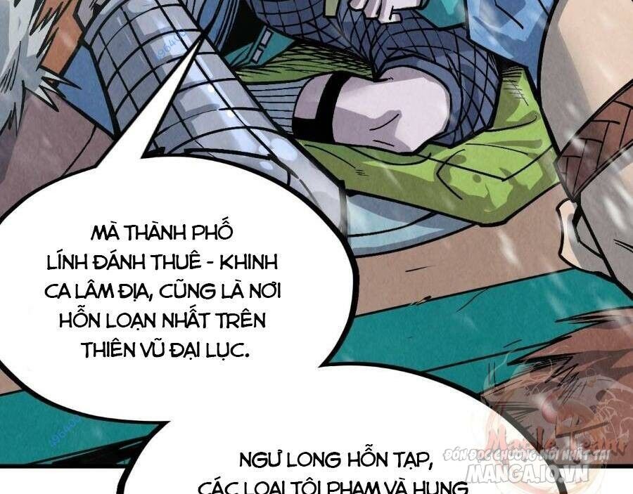 Vạn Cổ Chí Tôn Tập 291 trang 66