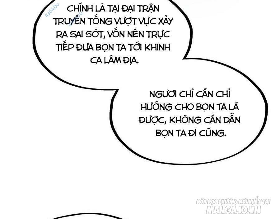 Vạn Cổ Chí Tôn Tập 291 trang 69