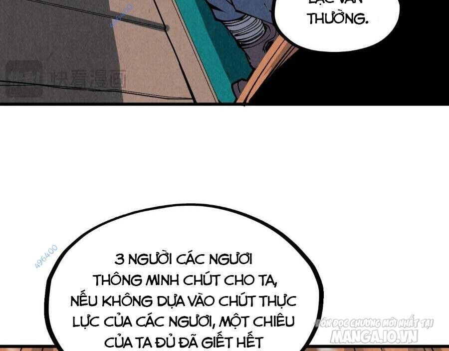 Vạn Cổ Chí Tôn Tập 291 trang 75