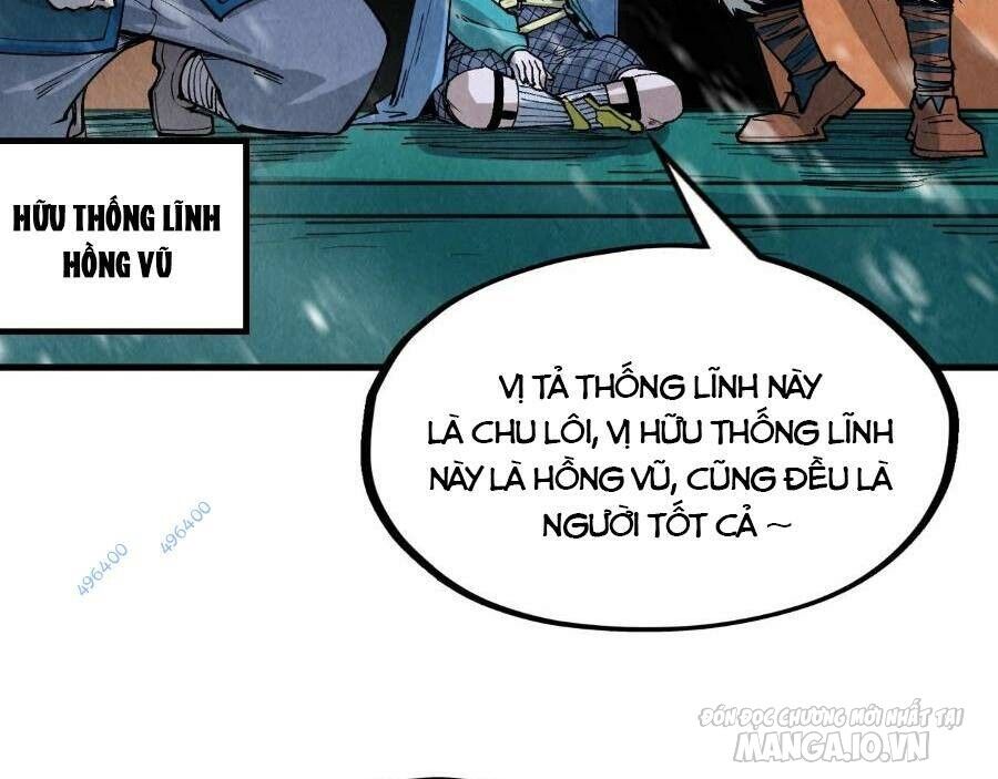 Vạn Cổ Chí Tôn Tập 291 trang 77