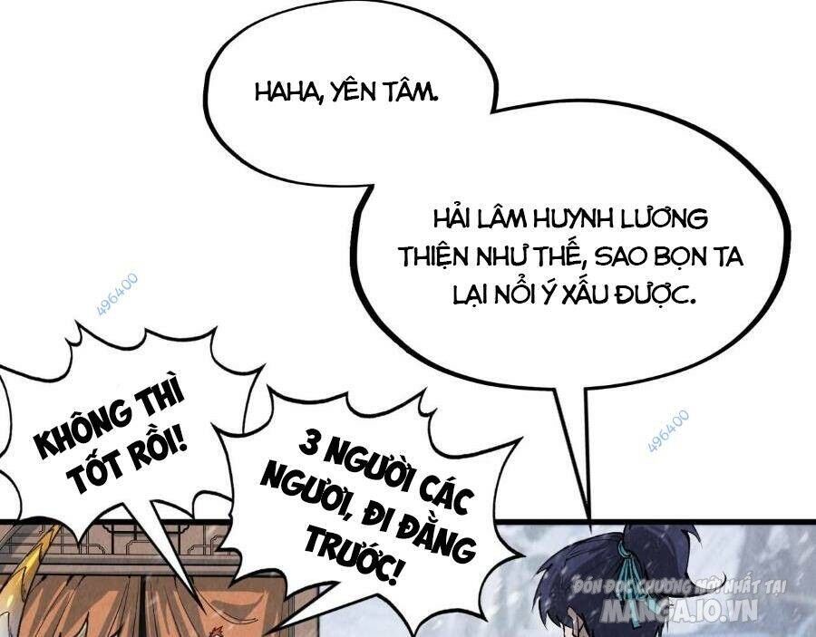 Vạn Cổ Chí Tôn Tập 291 trang 78