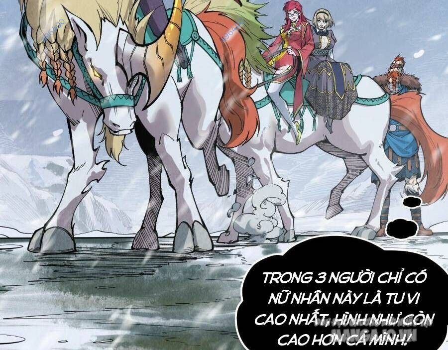 Vạn Cổ Chí Tôn Tập 291 trang 83
