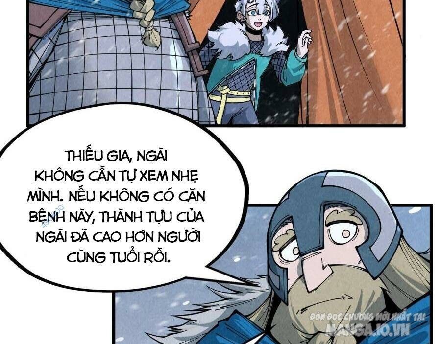 Vạn Cổ Chí Tôn Tập 291 trang 90