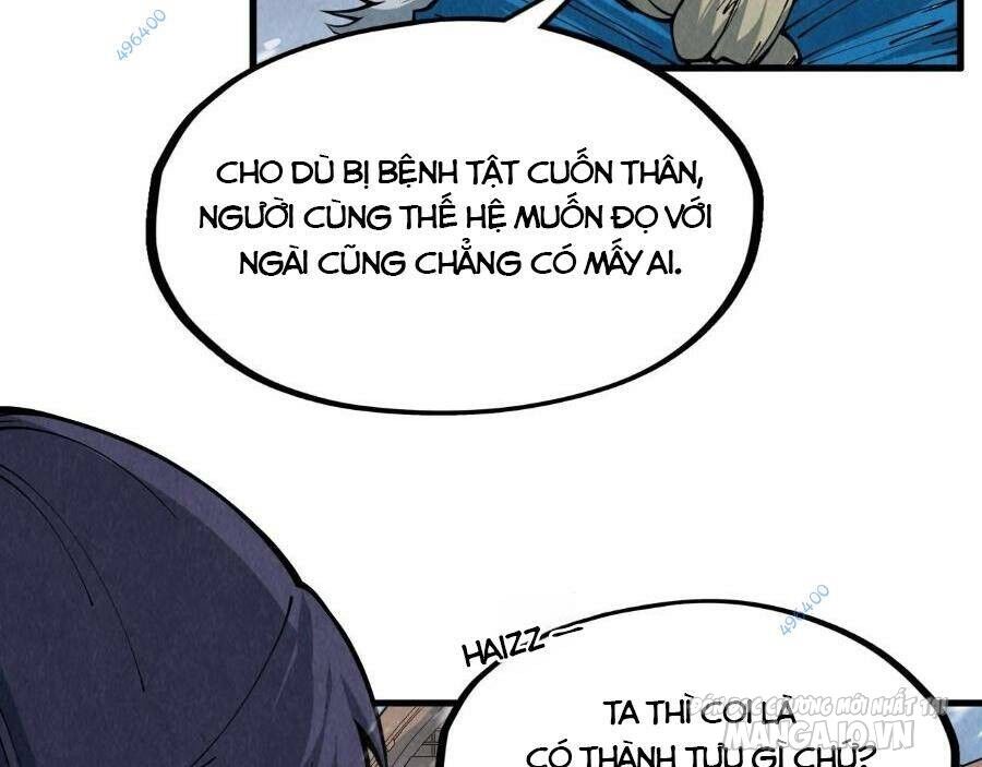 Vạn Cổ Chí Tôn Tập 291 trang 91