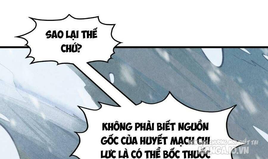 Vạn Cổ Chí Tôn Tập 292 trang 1