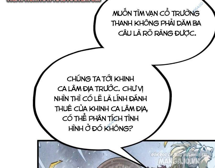 Vạn Cổ Chí Tôn Tập 292 trang 41