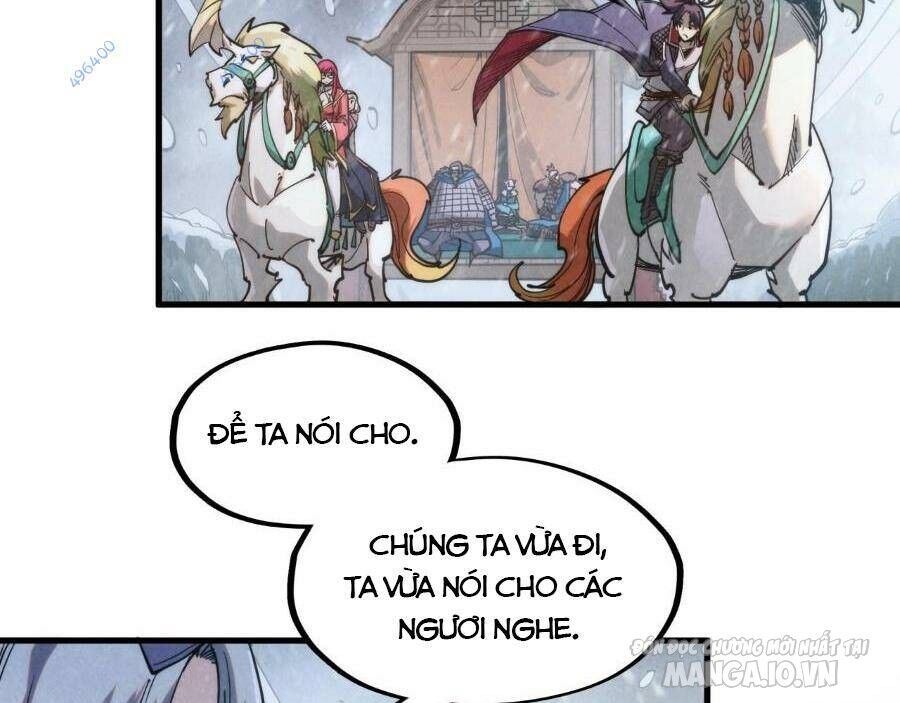 Vạn Cổ Chí Tôn Tập 292 trang 42