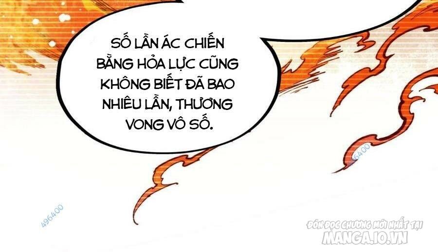 Vạn Cổ Chí Tôn Tập 292 trang 47