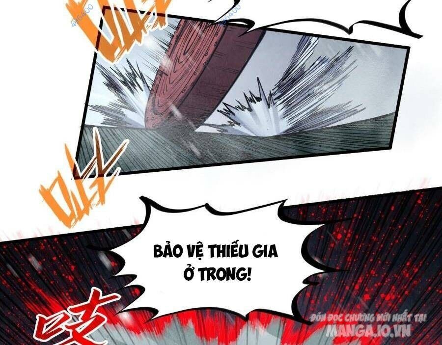 Vạn Cổ Chí Tôn Tập 292 trang 80