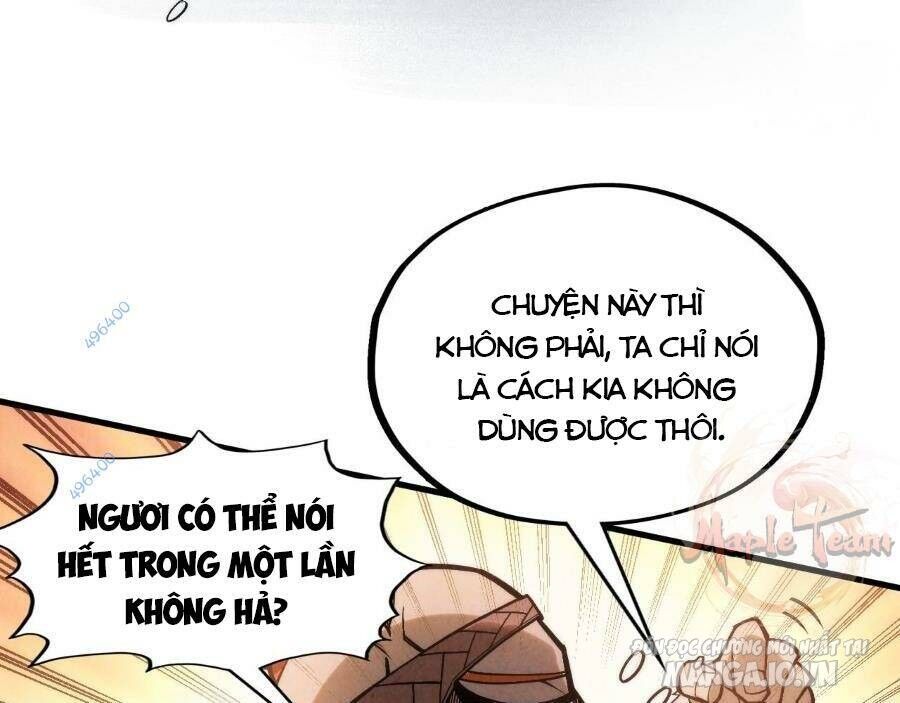 Vạn Cổ Chí Tôn Tập 292 trang 9