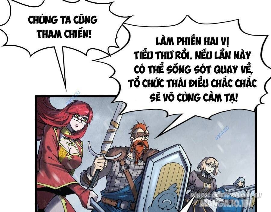 Vạn Cổ Chí Tôn Tập 292 trang 86