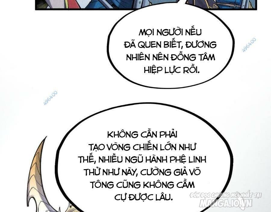 Vạn Cổ Chí Tôn Tập 292 trang 87