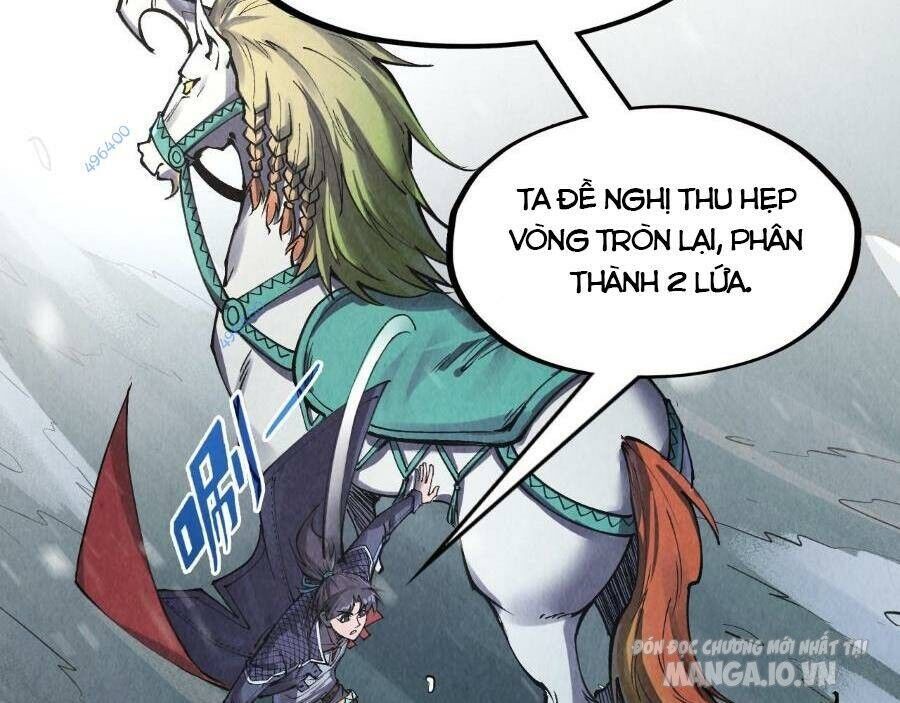 Vạn Cổ Chí Tôn Tập 292 trang 88
