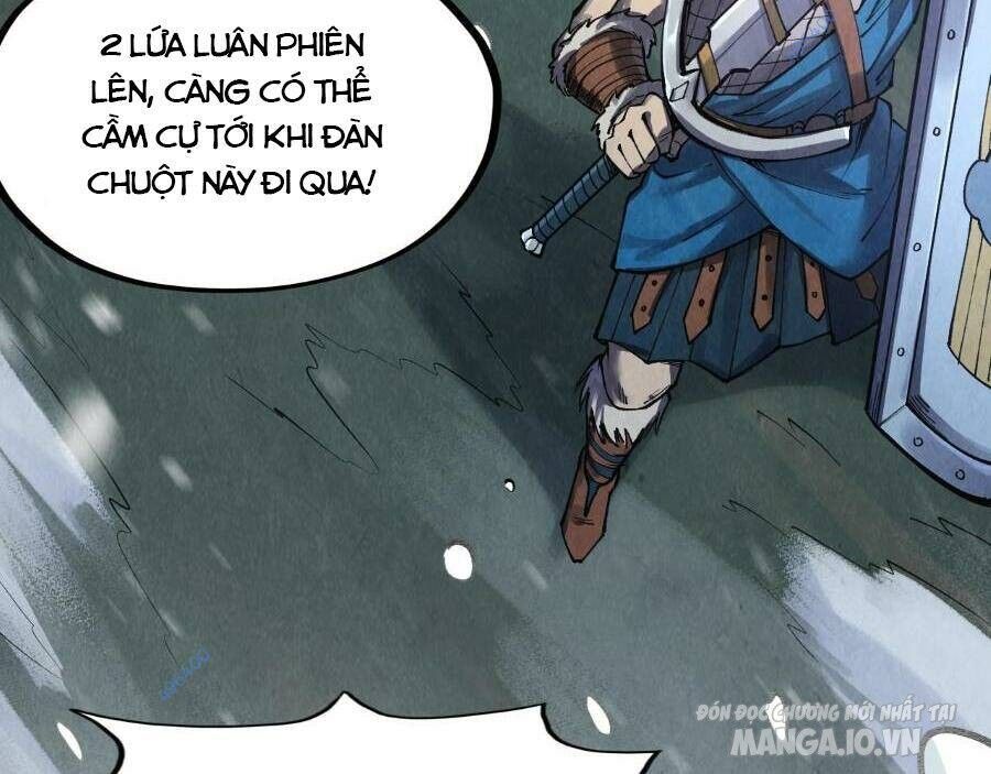 Vạn Cổ Chí Tôn Tập 292 trang 90