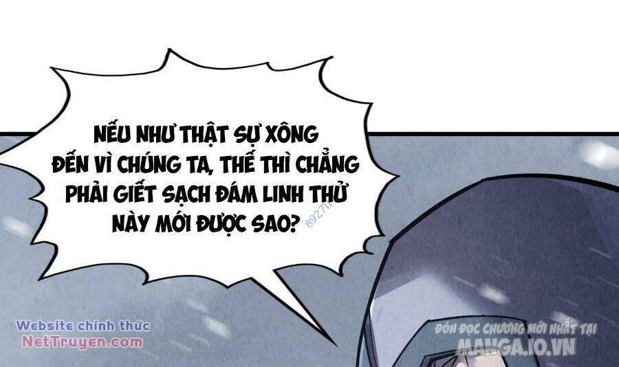 Vạn Cổ Chí Tôn Tập 293 trang 1