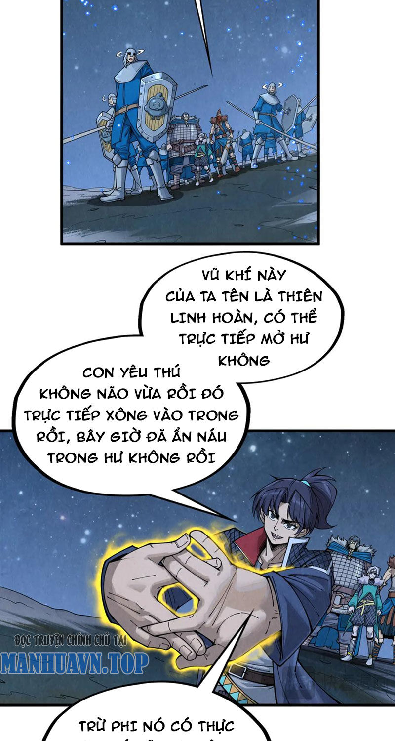 Vạn Cổ Chí Tôn Tập 295 trang 11