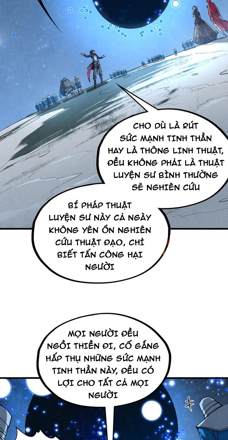 Vạn Cổ Chí Tôn Tập 295 trang 14