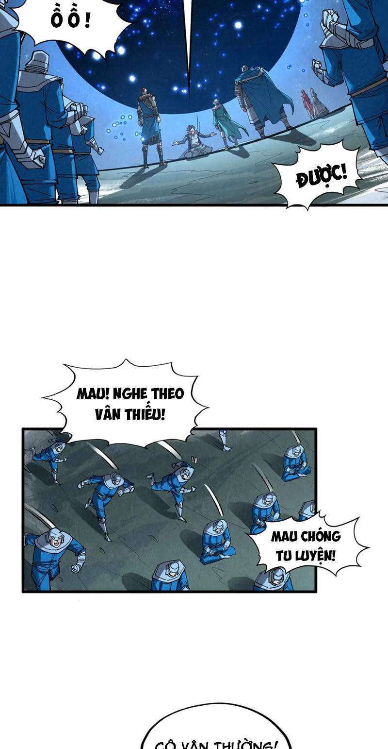 Vạn Cổ Chí Tôn Tập 295 trang 15
