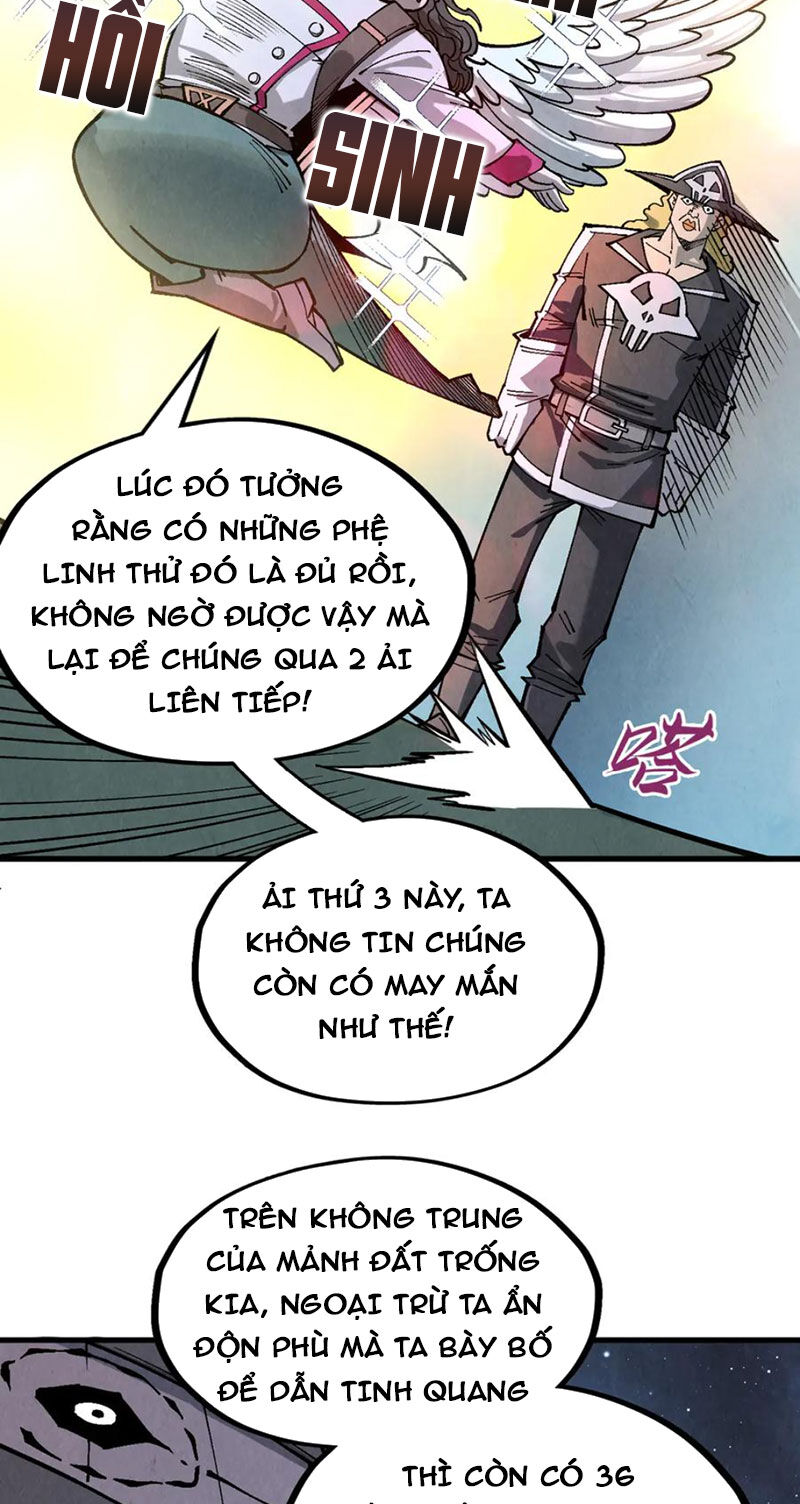 Vạn Cổ Chí Tôn Tập 295 trang 29
