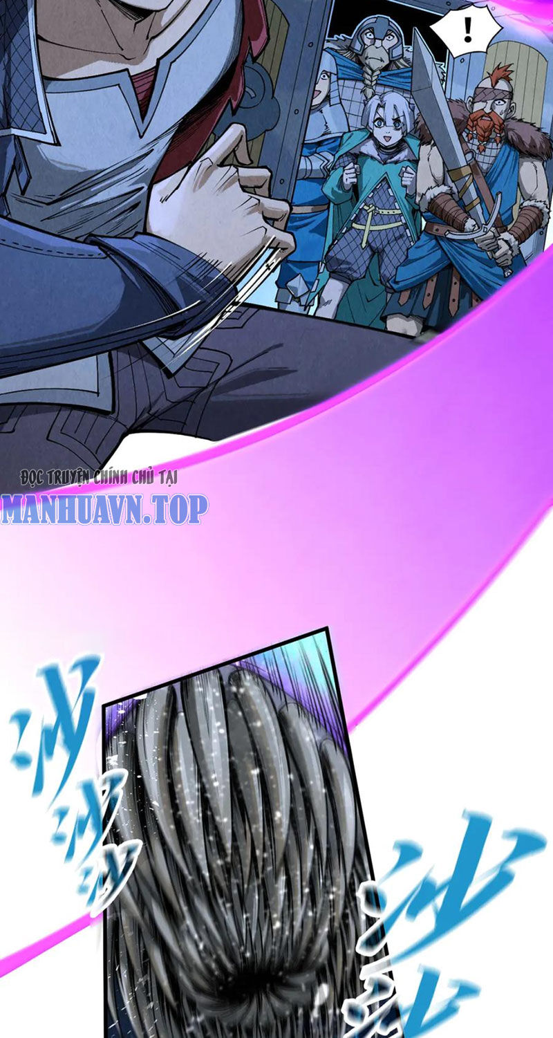 Vạn Cổ Chí Tôn Tập 295 trang 4