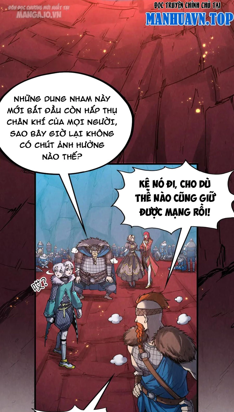 Vạn Cổ Chí Tôn Tập 297 trang 3