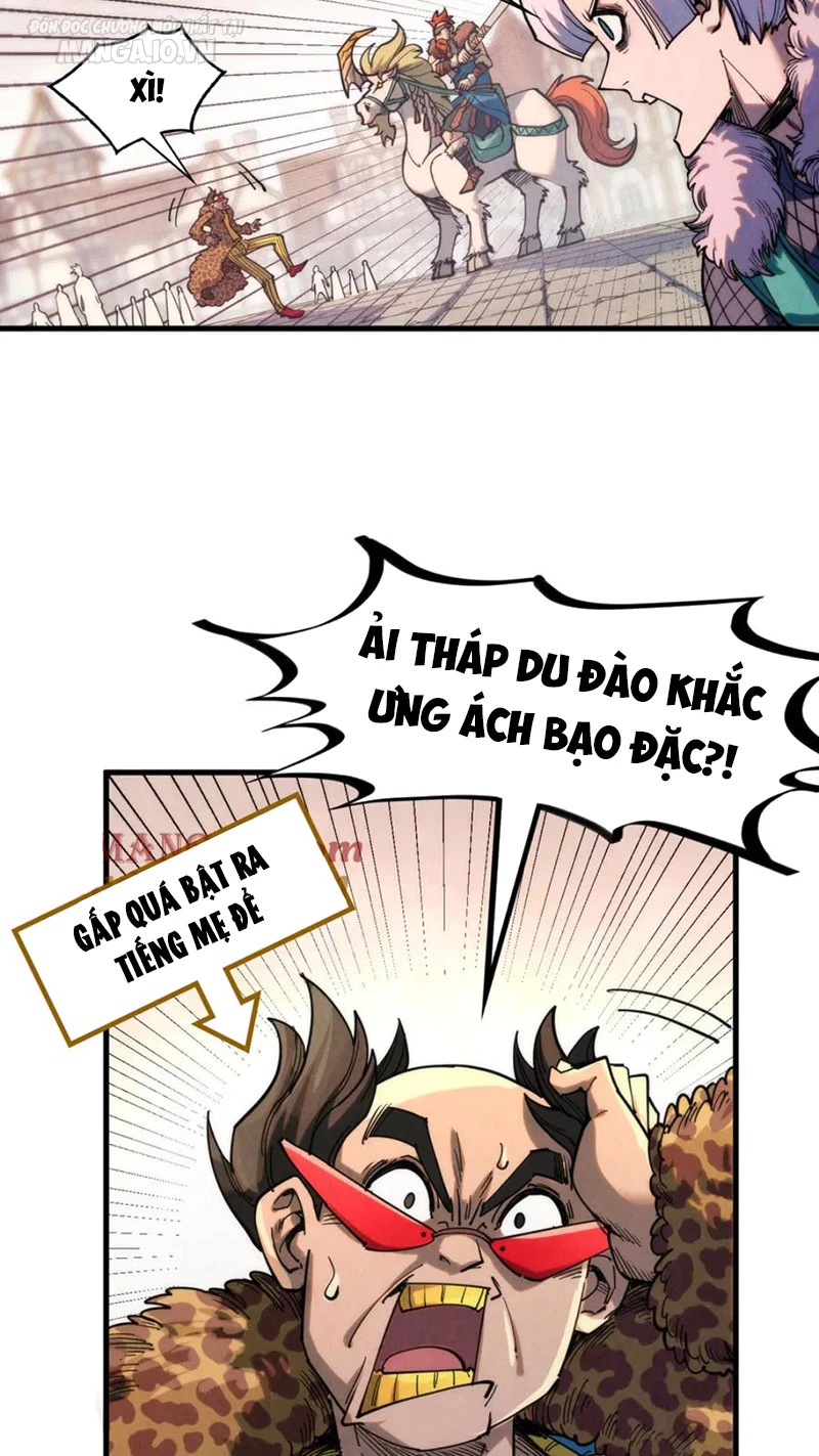 Vạn Cổ Chí Tôn Tập 297 trang 46