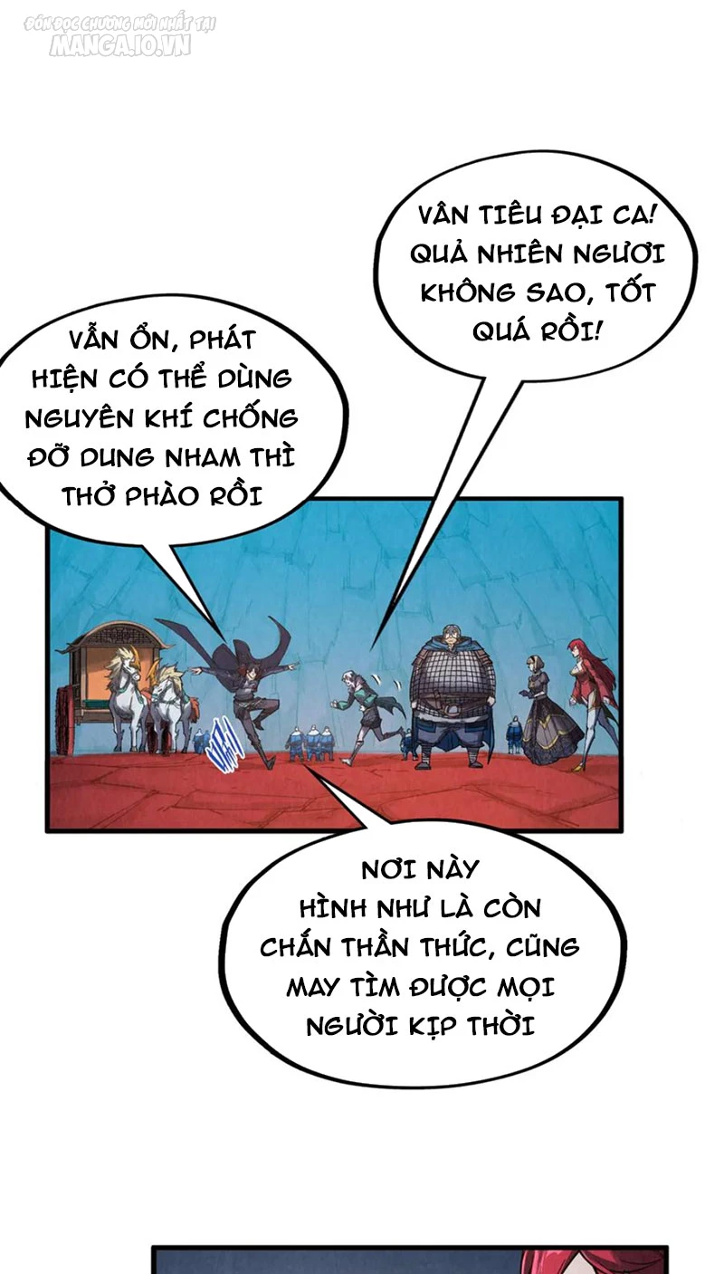 Vạn Cổ Chí Tôn Tập 297 trang 6