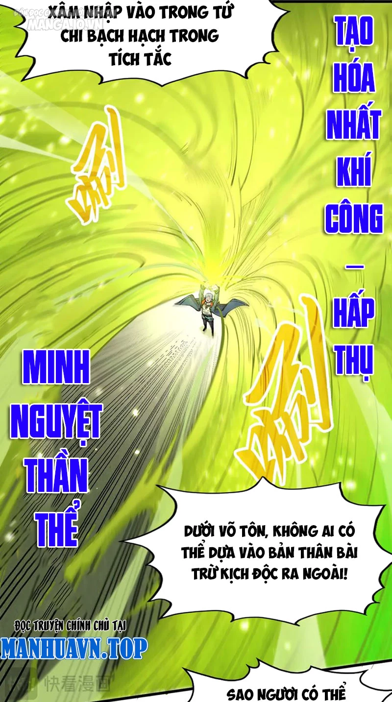 Vạn Cổ Chí Tôn Tập 298 trang 41