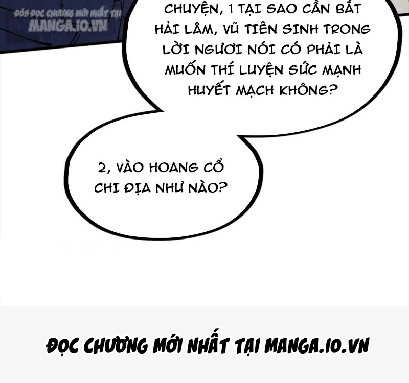 Vạn Cổ Chí Tôn Tập 299 trang 104