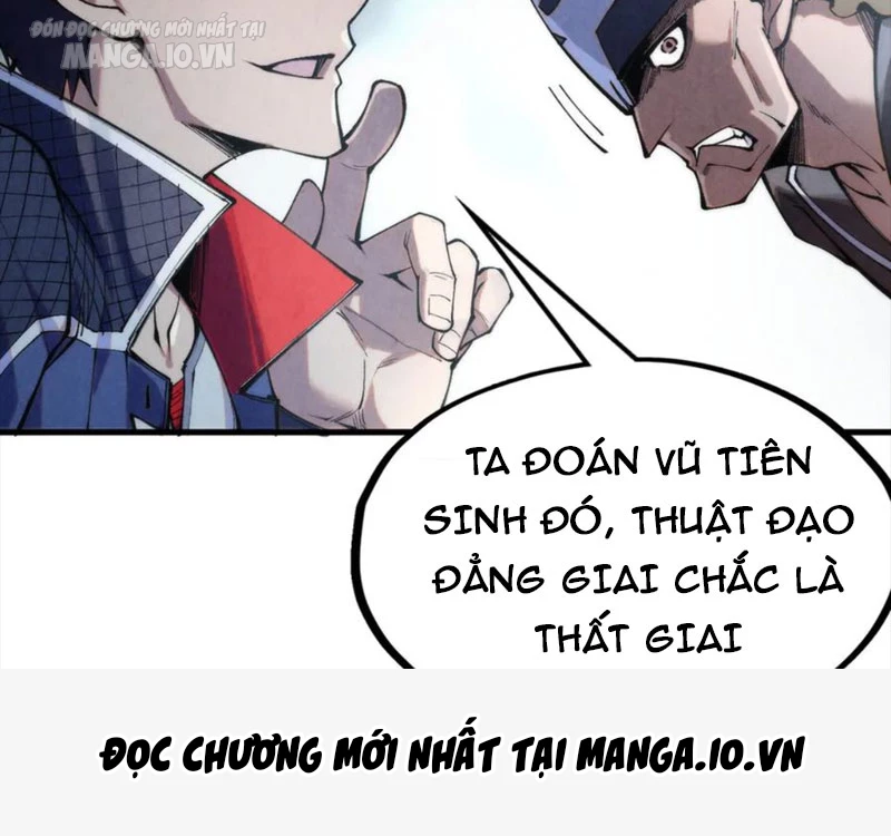 Vạn Cổ Chí Tôn Tập 299 trang 117