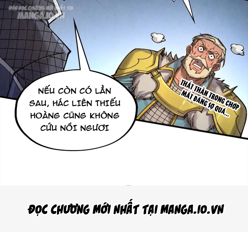 Vạn Cổ Chí Tôn Tập 299 trang 35