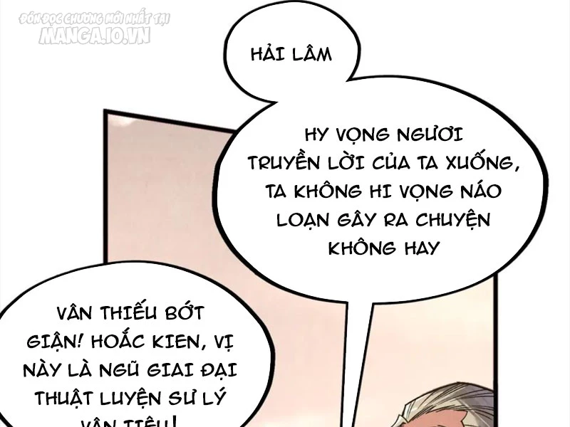 Vạn Cổ Chí Tôn Tập 299 trang 36