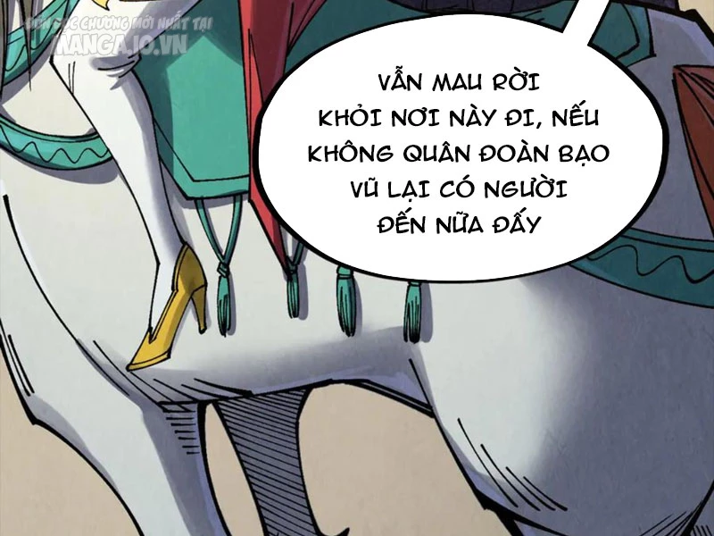 Vạn Cổ Chí Tôn Tập 299 trang 41