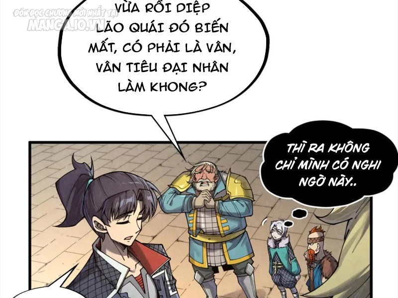 Vạn Cổ Chí Tôn Tập 299 trang 44