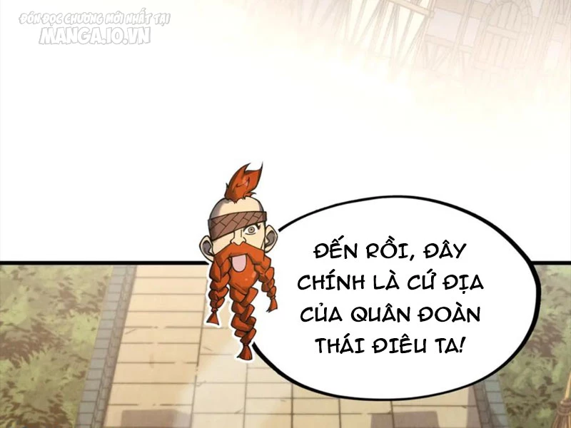 Vạn Cổ Chí Tôn Tập 299 trang 50