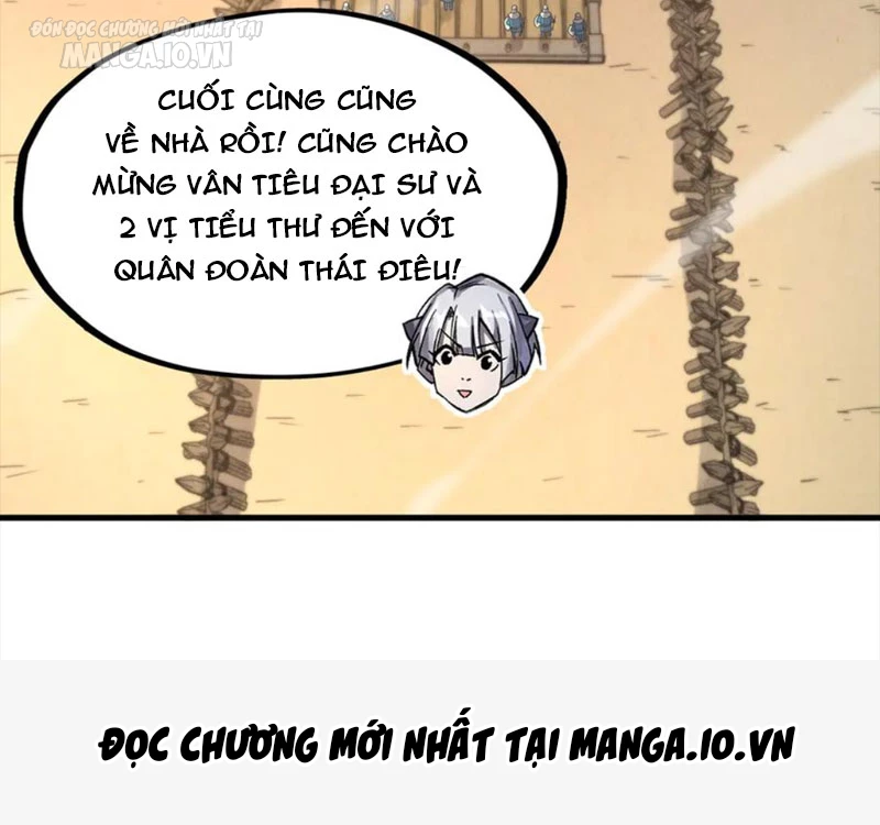 Vạn Cổ Chí Tôn Tập 299 trang 53