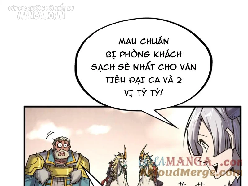 Vạn Cổ Chí Tôn Tập 299 trang 54