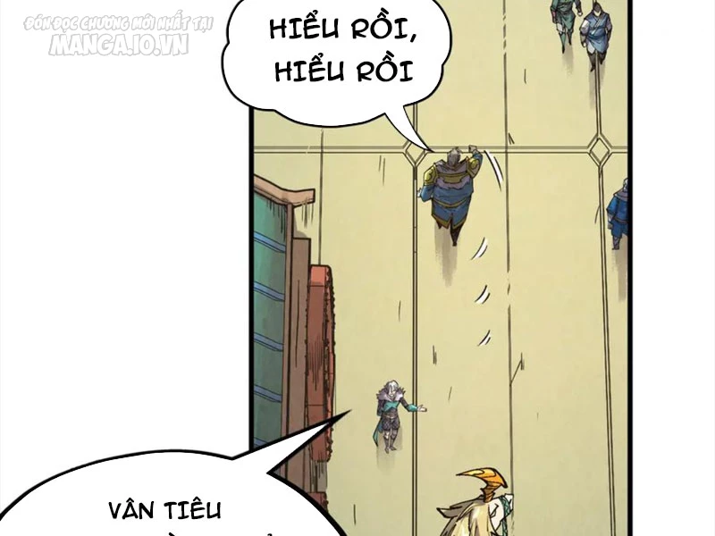 Vạn Cổ Chí Tôn Tập 299 trang 57