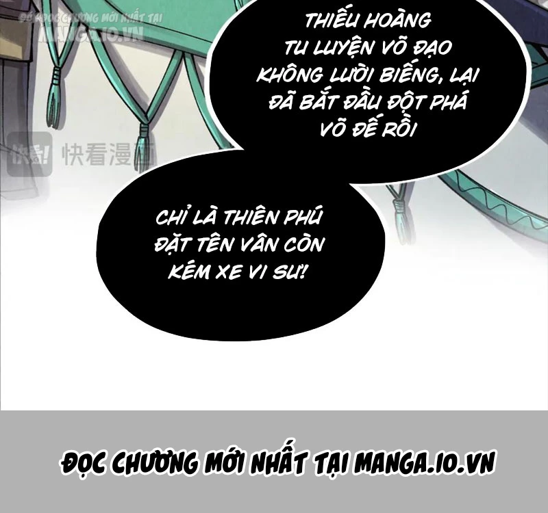 Vạn Cổ Chí Tôn Tập 299 trang 62