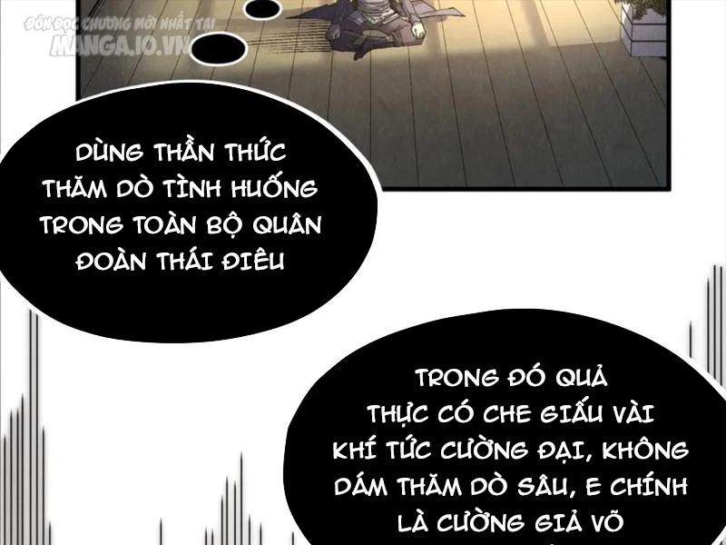 Vạn Cổ Chí Tôn Tập 299 trang 66