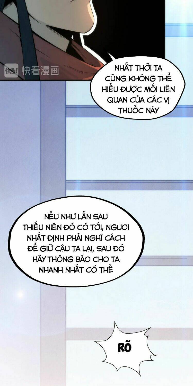 Vạn Cổ Chí Tôn Tập 3 trang 14