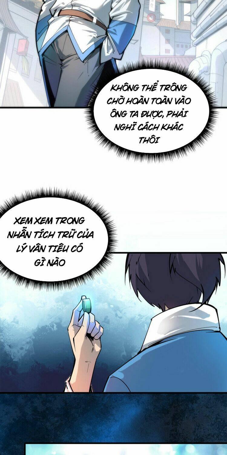 Vạn Cổ Chí Tôn Tập 3 trang 16