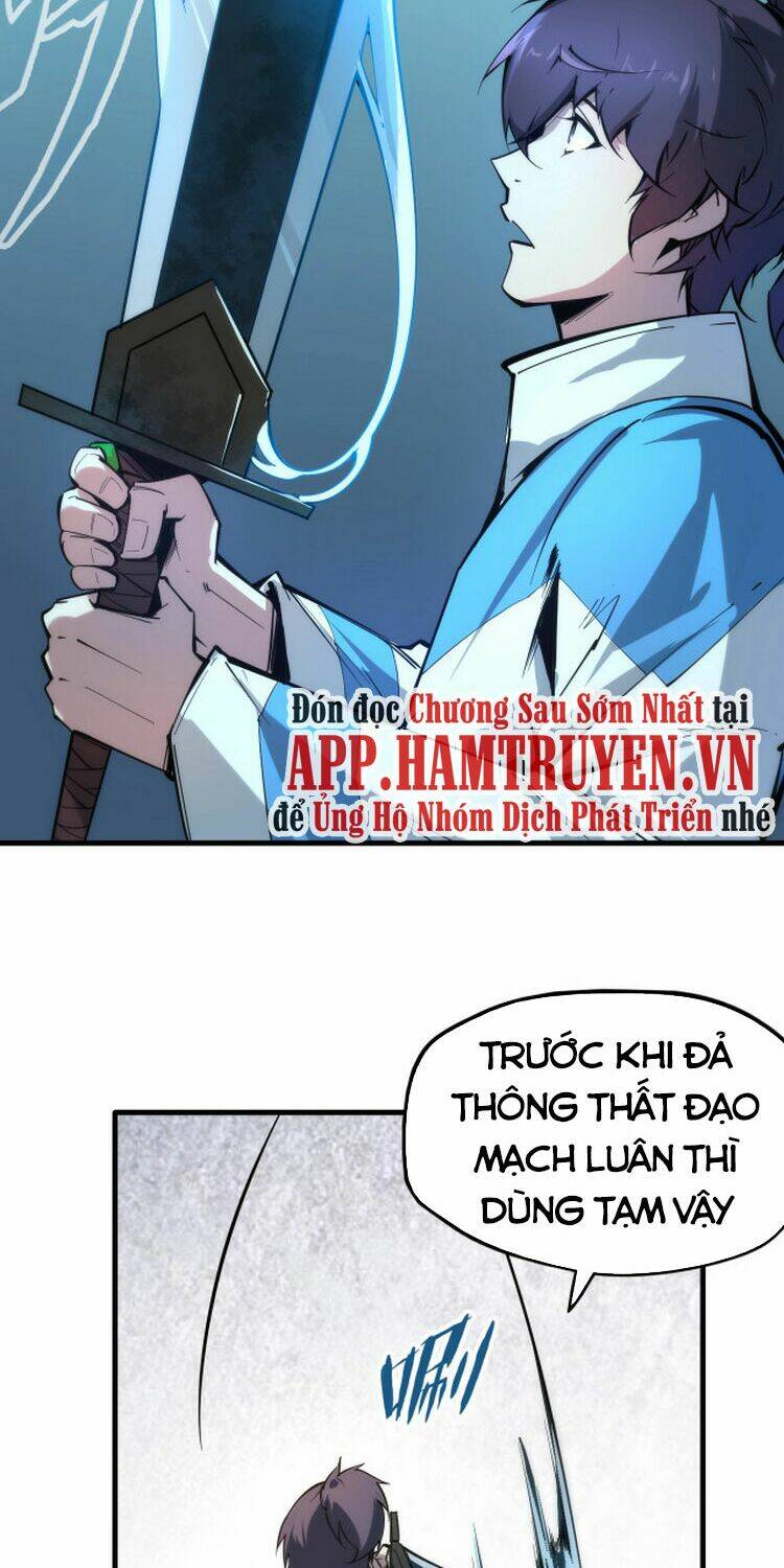 Vạn Cổ Chí Tôn Tập 3 trang 20