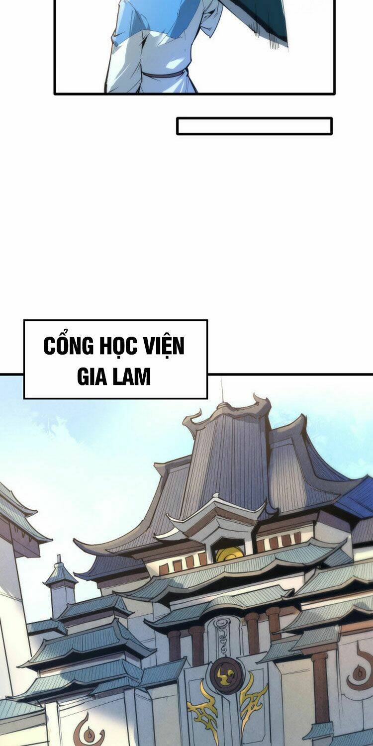 Vạn Cổ Chí Tôn Tập 3 trang 22