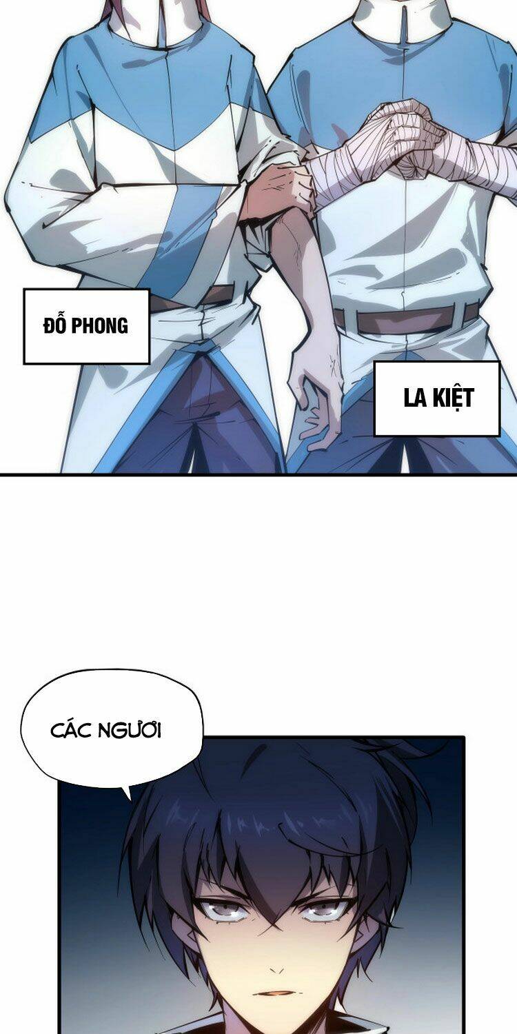 Vạn Cổ Chí Tôn Tập 3 trang 26