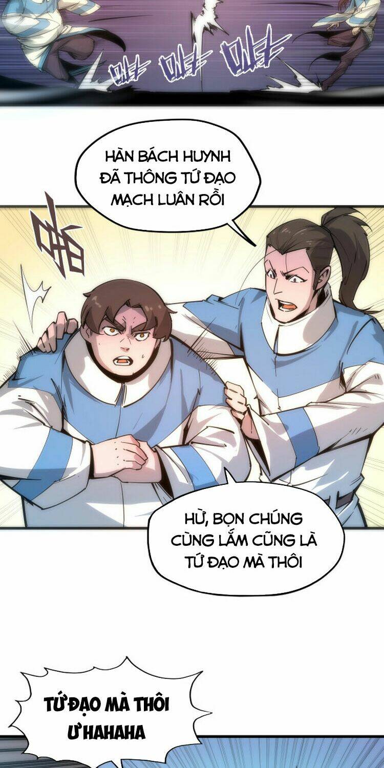 Vạn Cổ Chí Tôn Tập 3 trang 31
