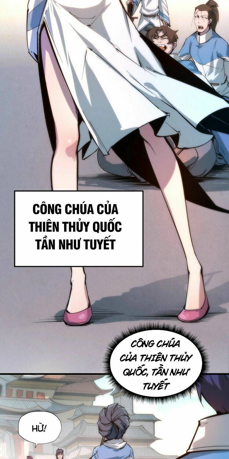 Vạn Cổ Chí Tôn Tập 3 trang 37